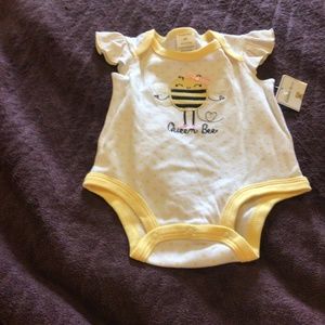 Cuddle Bear 6month outfit